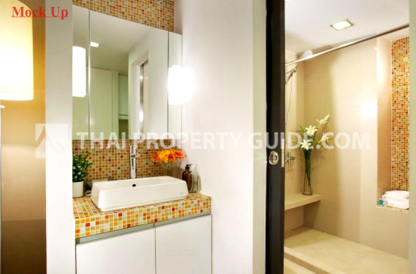 Service Apartment in Sukhumvit 